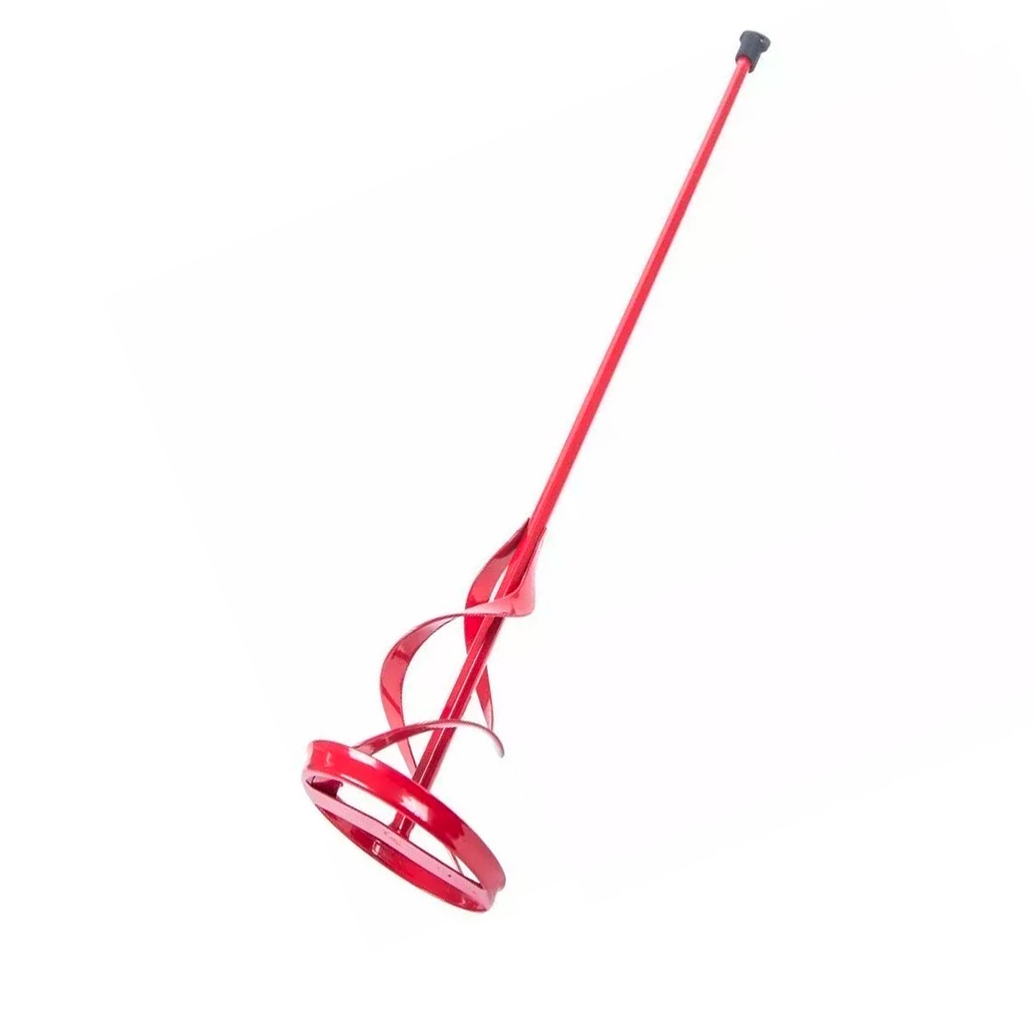 Mezclador Pintura y Yeso P/ Taladro y Batidor 40cm Bulit