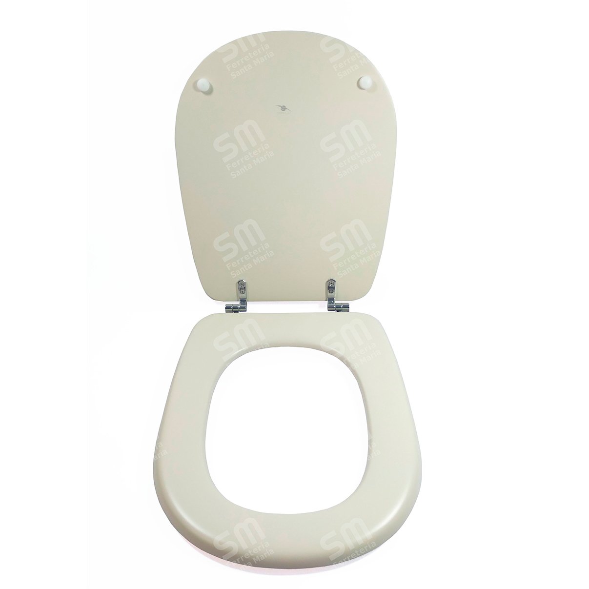 Asiento Derpla Ad Jazmin para Inodoro Adriatico