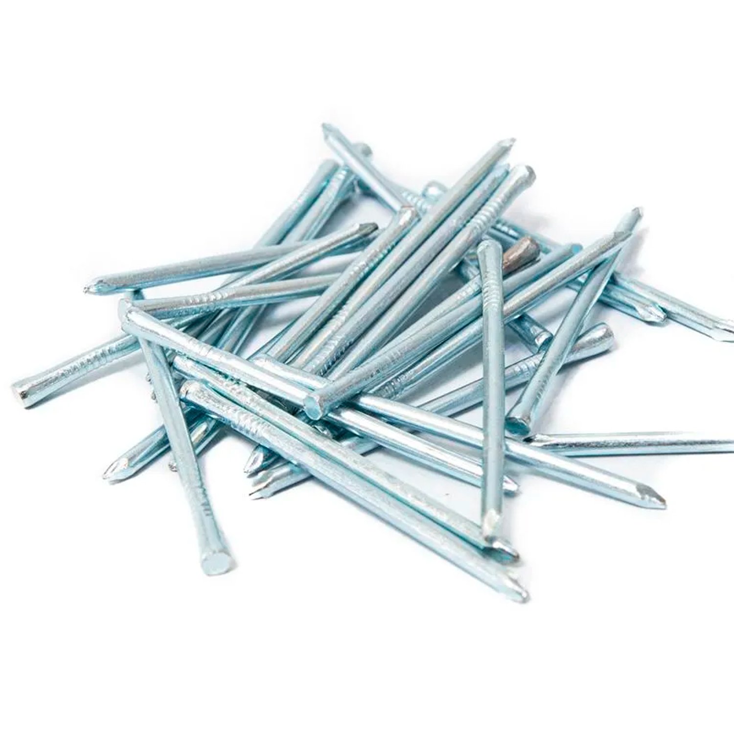 Clavo Acero Cabeza Perdida X Largo 45mm Fischer Caja X 200u