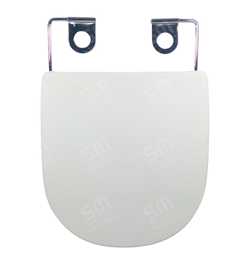 Tapa Bidet Blanco Derpla Adriatico