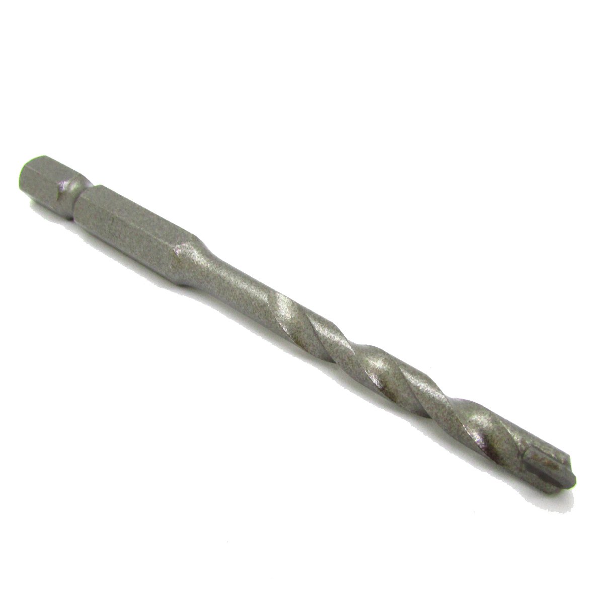 Mecha Broca Widia Ø 5mm X 85mm Vást/hexa Venturo P/taladro