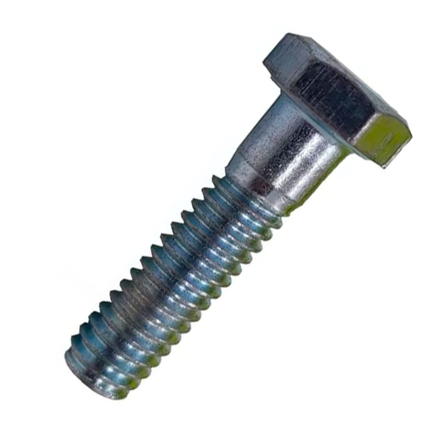 Bulón Cabeza Hexagonal Ø 5/16 X Largo 19mm X 100 Unid