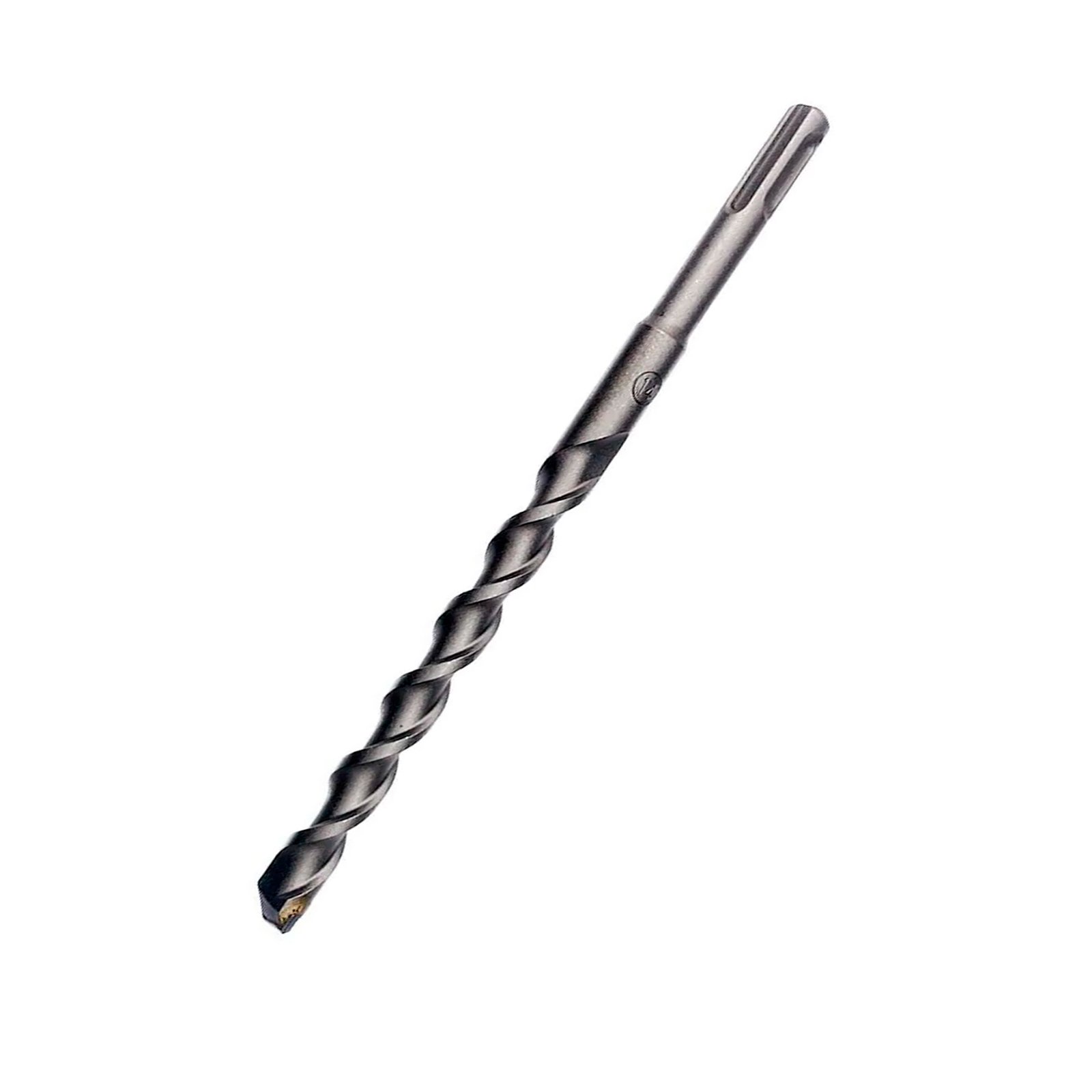 Mecha Broca Widia C/ Encastre Sds Plus 18mm X 260mm Venturo