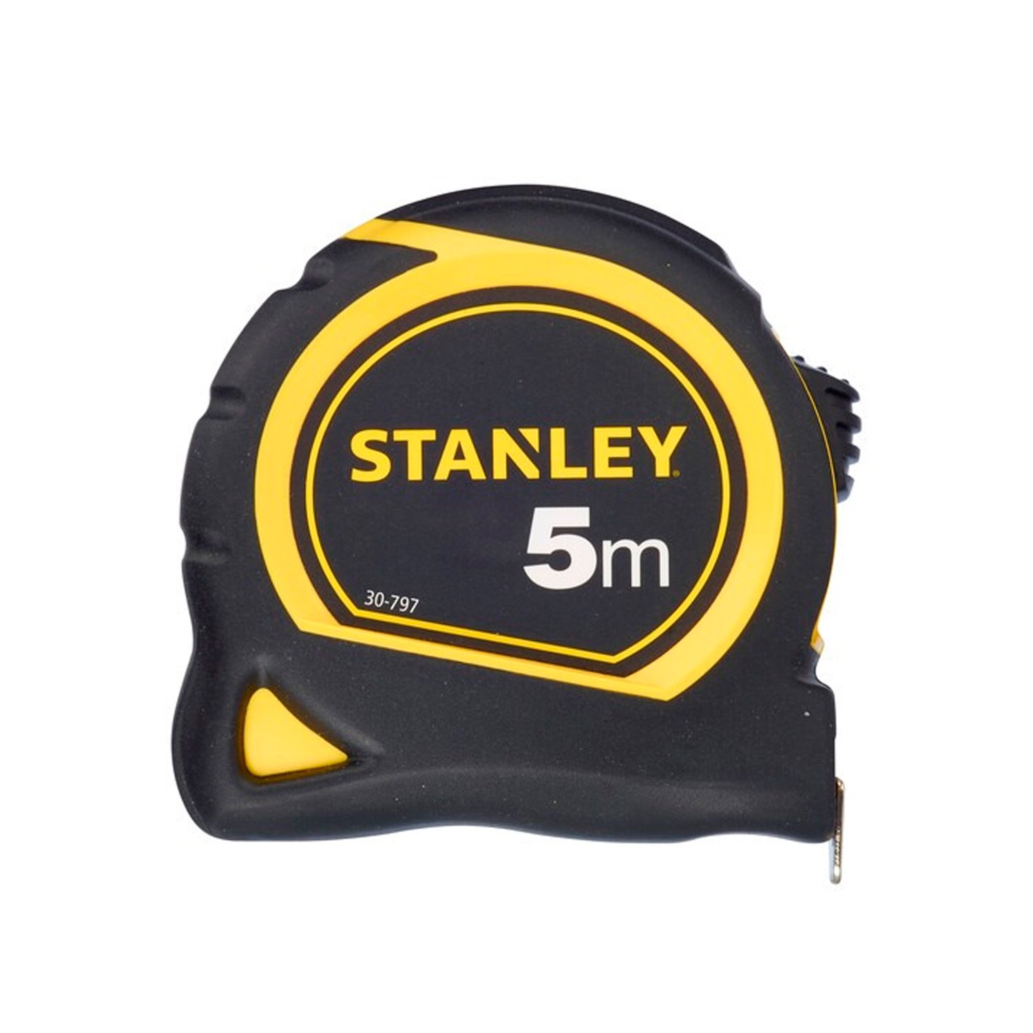 Cinta Metrica 5m Ancho 19mm Stanley St30797