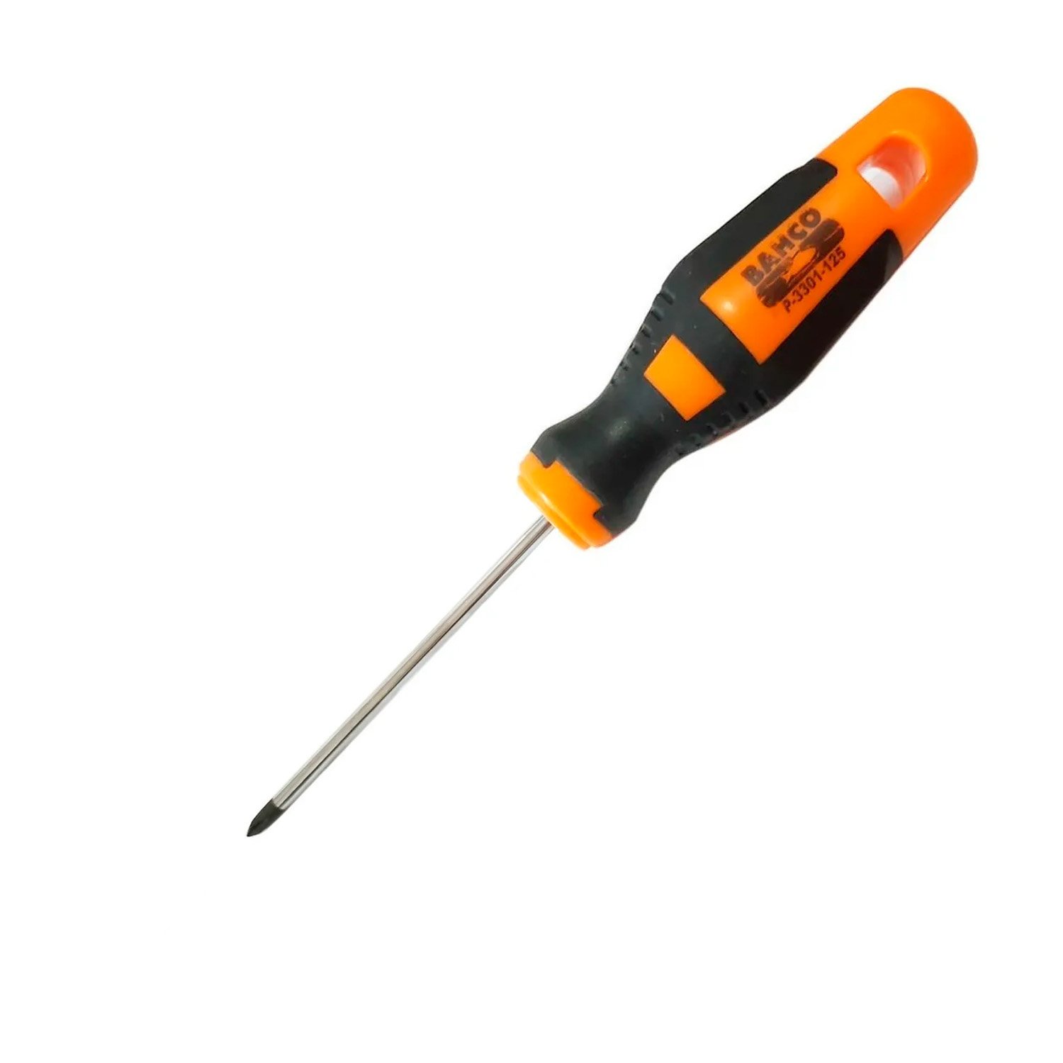 Destornillador Philips Ph2 X 100 Mango Grip Bahco P-3302-100