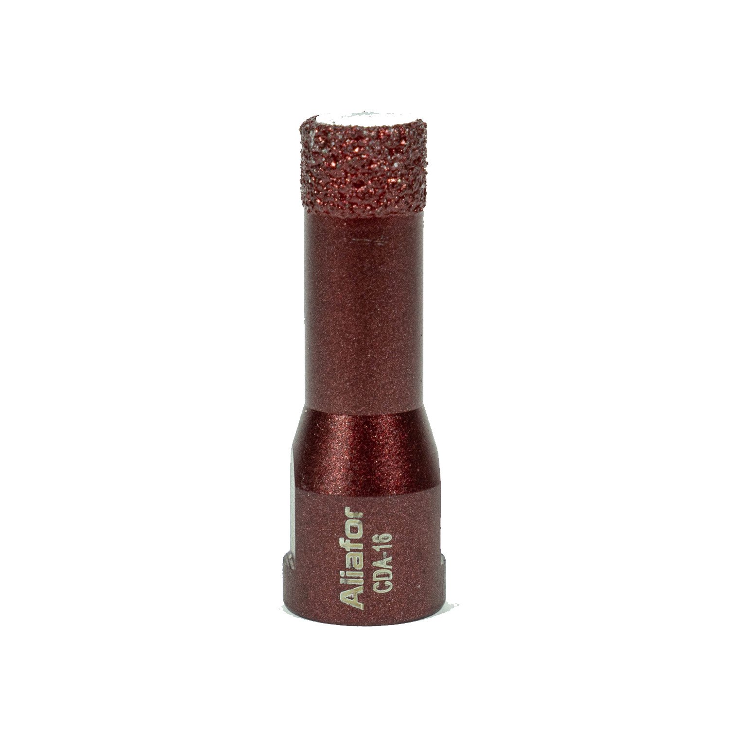Copa Diamantada Ø16mm Porcelanato Aliafor Next