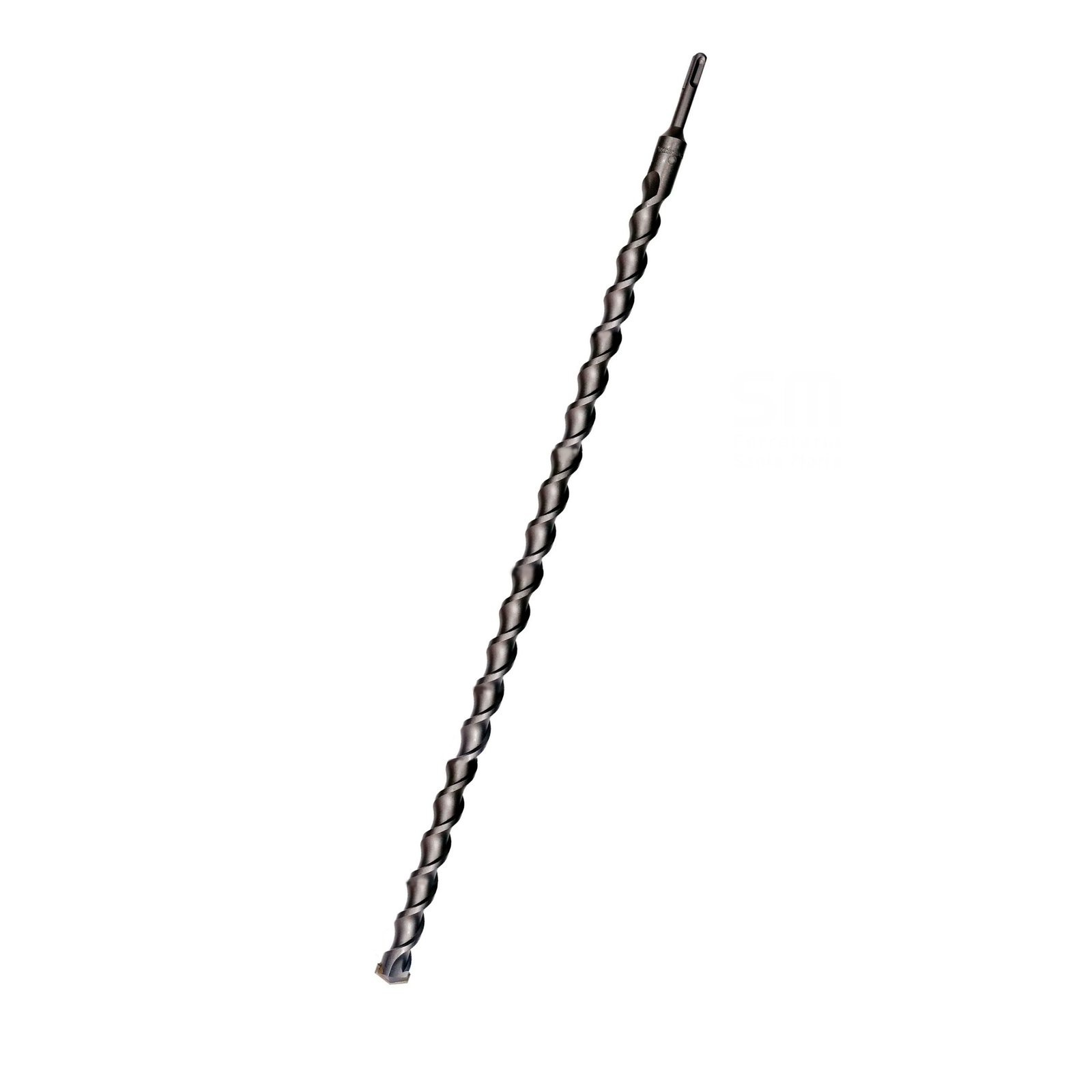 Mecha Broca Widia C/ Encastre Sds Plus 24mm X 450mm Venturo