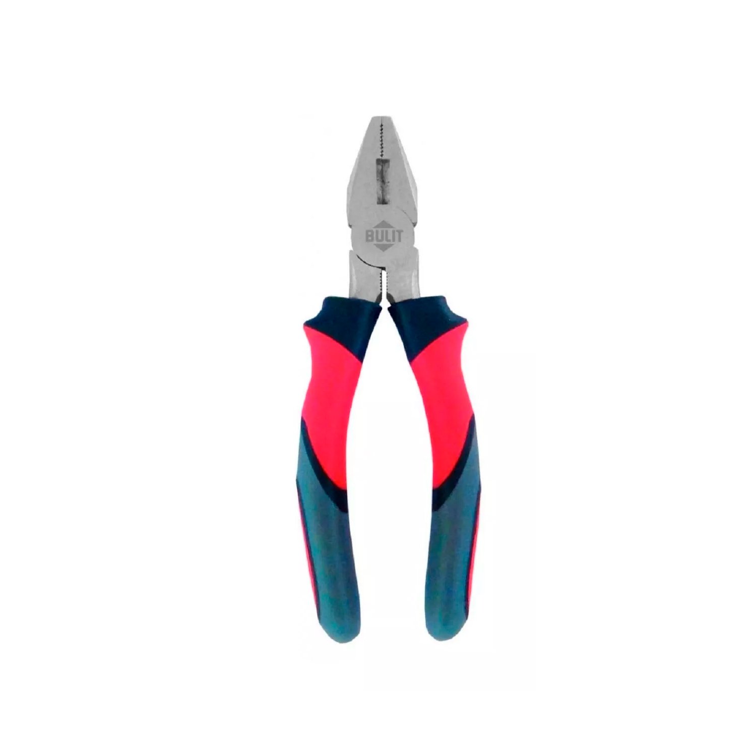 Pinza Universal 6 Pulgadas Bulit Serie 600 Acero Al Carbono