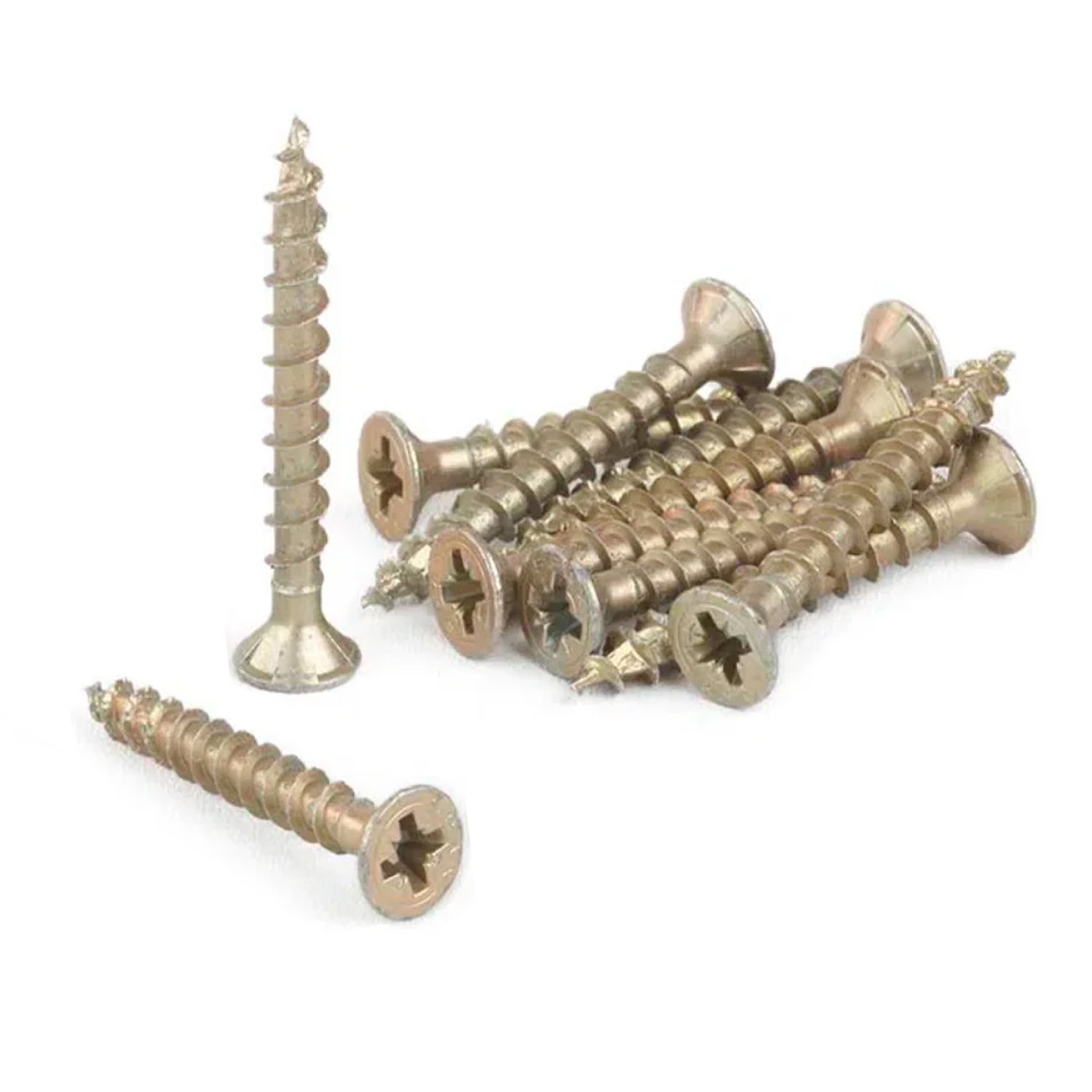Tornillo Autoperforante Fix3,5x35 X 200 Unidades