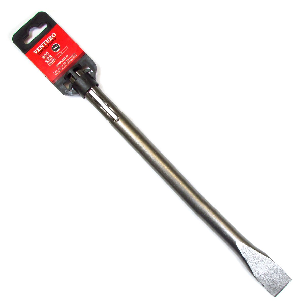 Cincel Cortafrio Sds-max 280x25