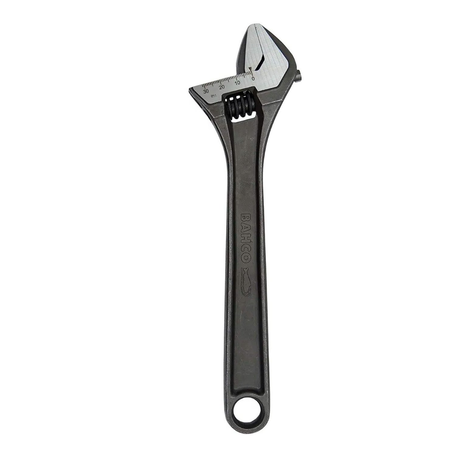 Llave Ajustable Francesa Bahco 12 Pulg Fosfatizada 8073 a Ip
