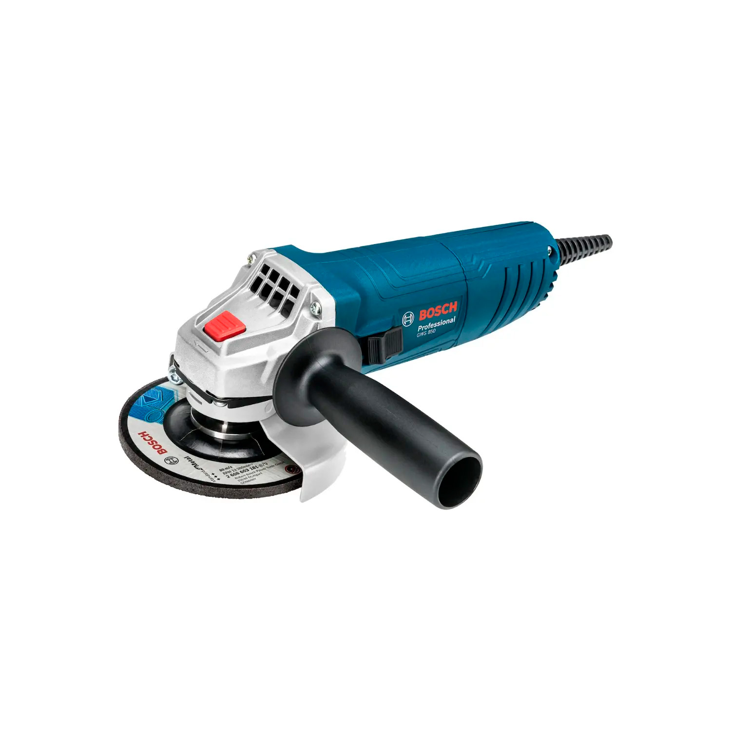 Amoladora 850w 115mm Bosch GWS850