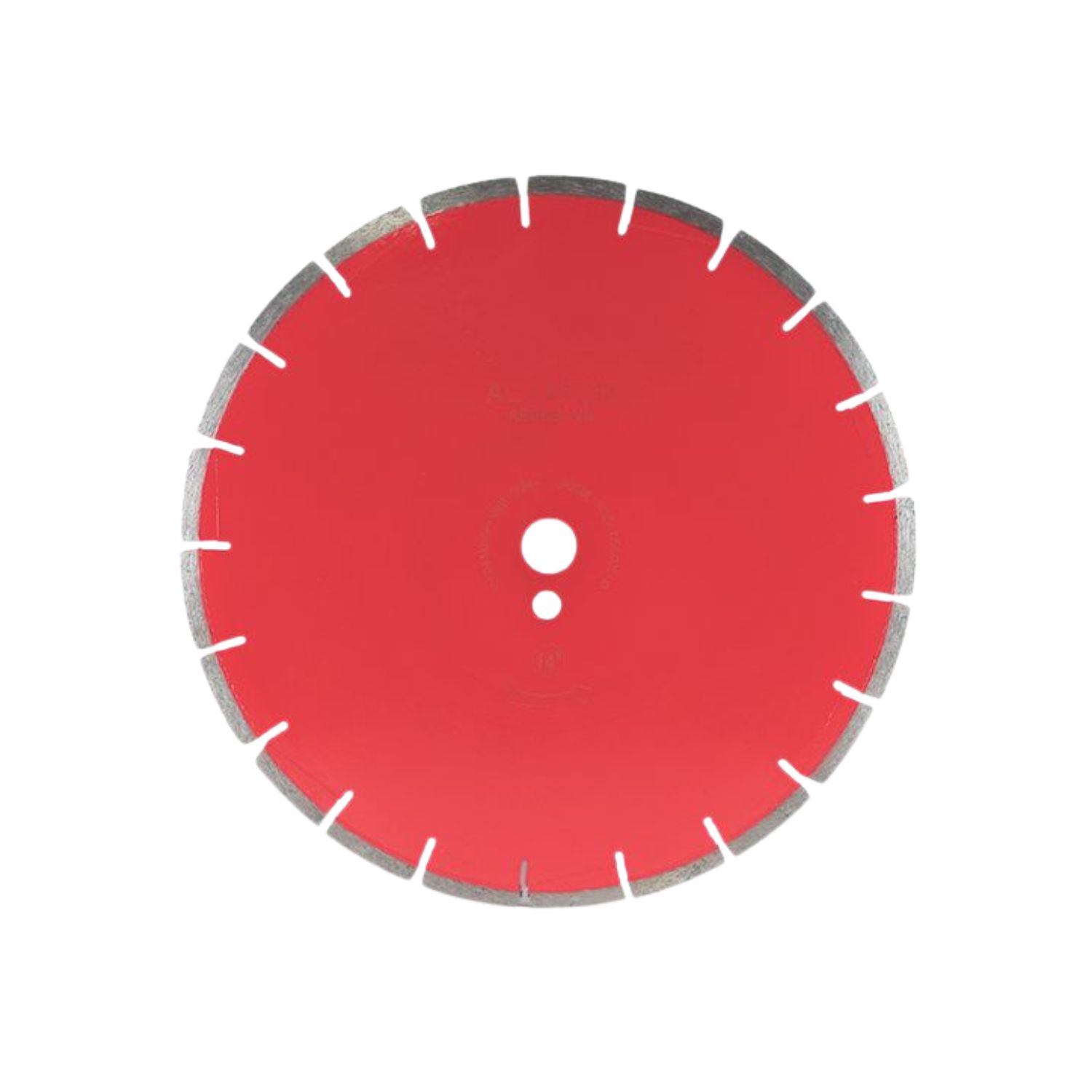 Disco Pavimento 14p 9mm Agujero 25,4mm Abrasivo Aliafor Supreme